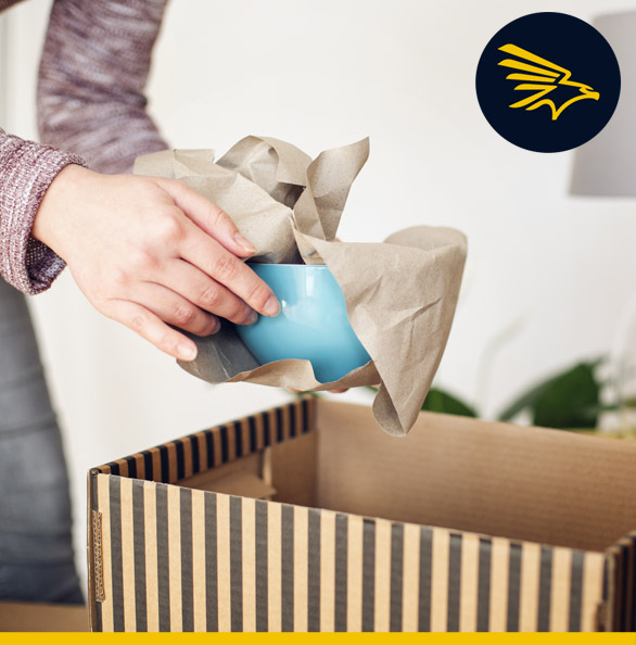 Packing & Unpacking Services