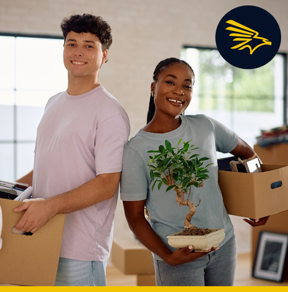 Residential & Apartment Moves